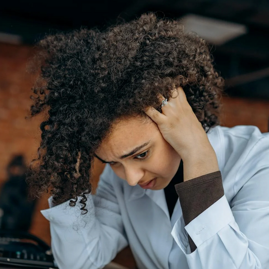 Charge mentale des mamans : comprend