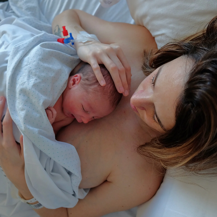 Produits naturels pour accompagner la récupération après l’accouchement – bien-être et confort post-partum