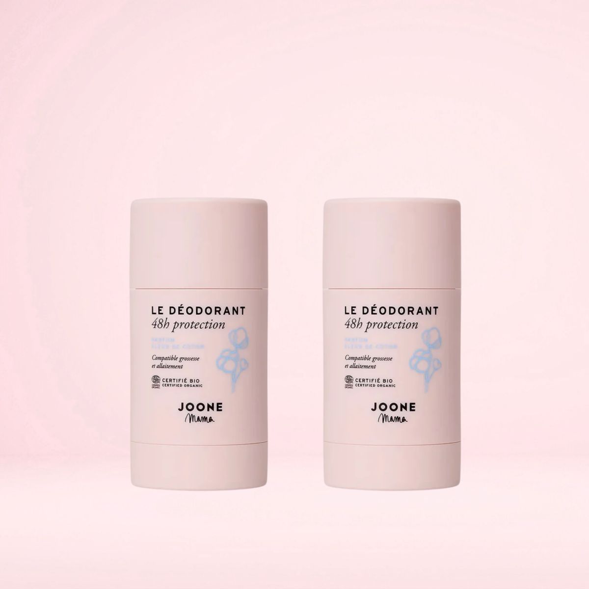Déodorant Bio Fleur de Coton – Joone – visuel 8