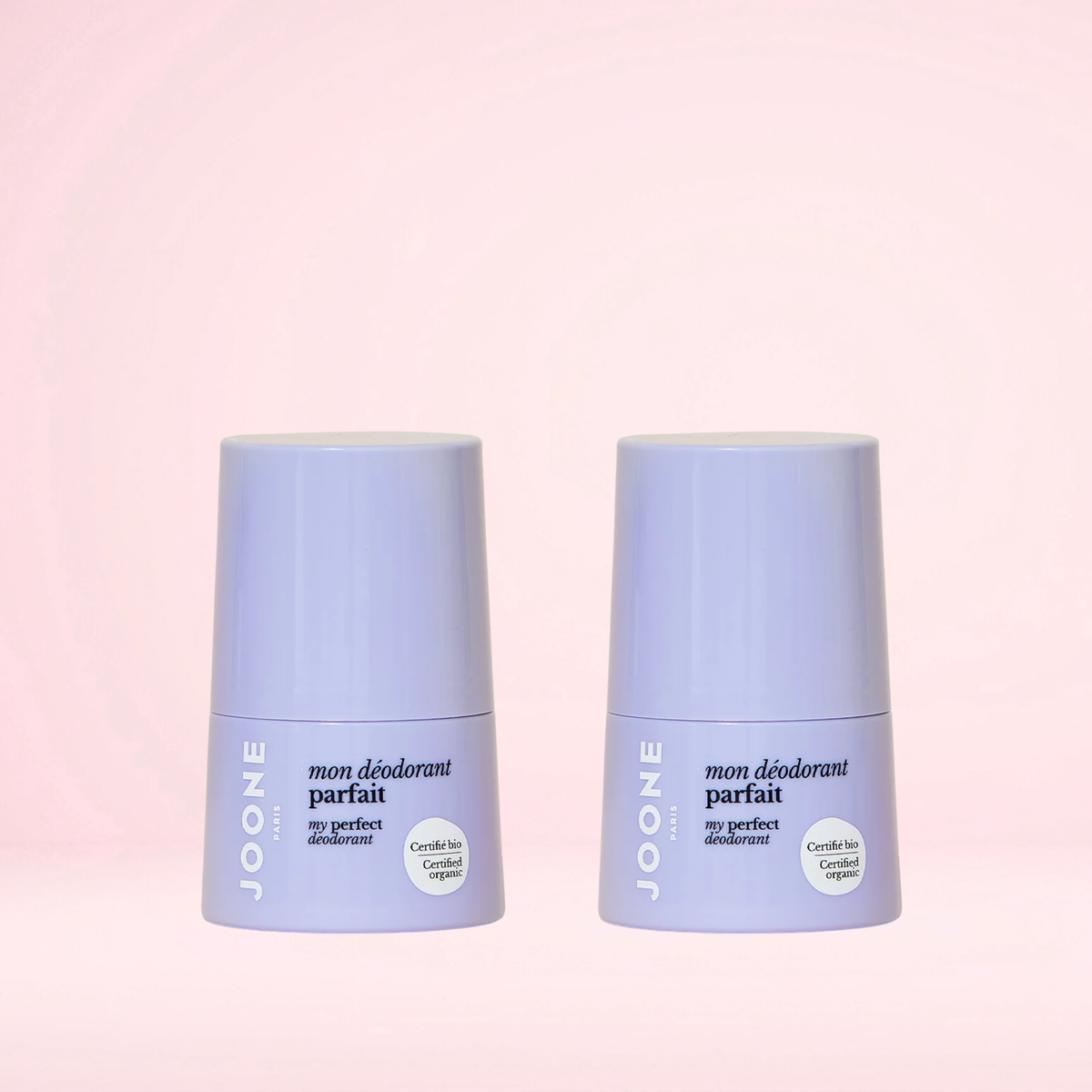 Déodorant Bio Enfant & Ado・Joone