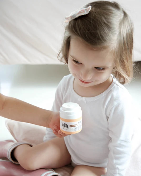 Ma Potion à Bisous Gelée Hydratante 4–6 ans・Ouate