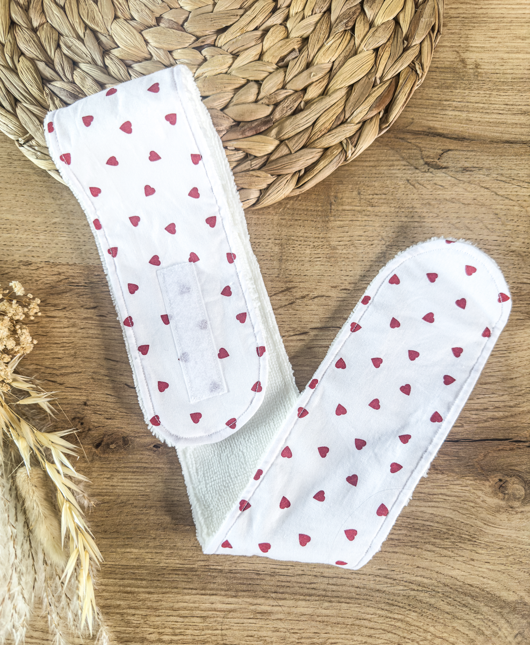 Bandeau de soin - Routine Visage