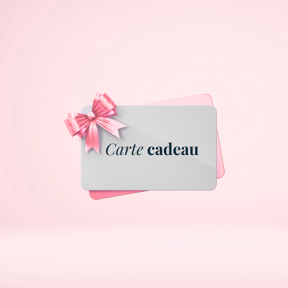 Carte Cadeau – Pour Maman & Bébé