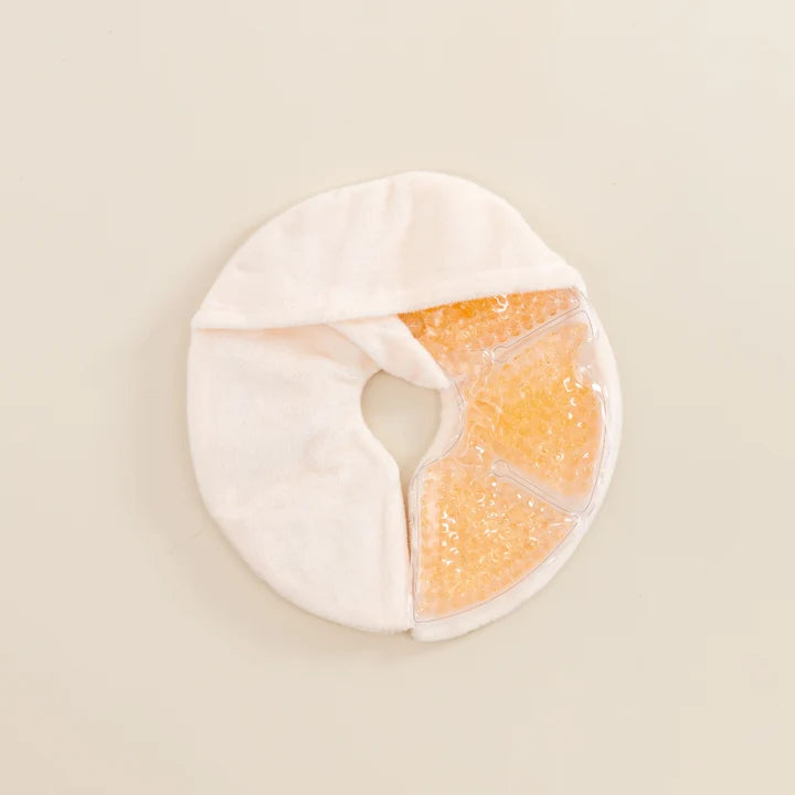 Compresse Chaud/Froid Allaitement & Engorgement・Jolly Mama