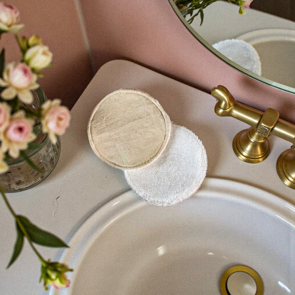 Coussinets d’allaitement - Réutilisables