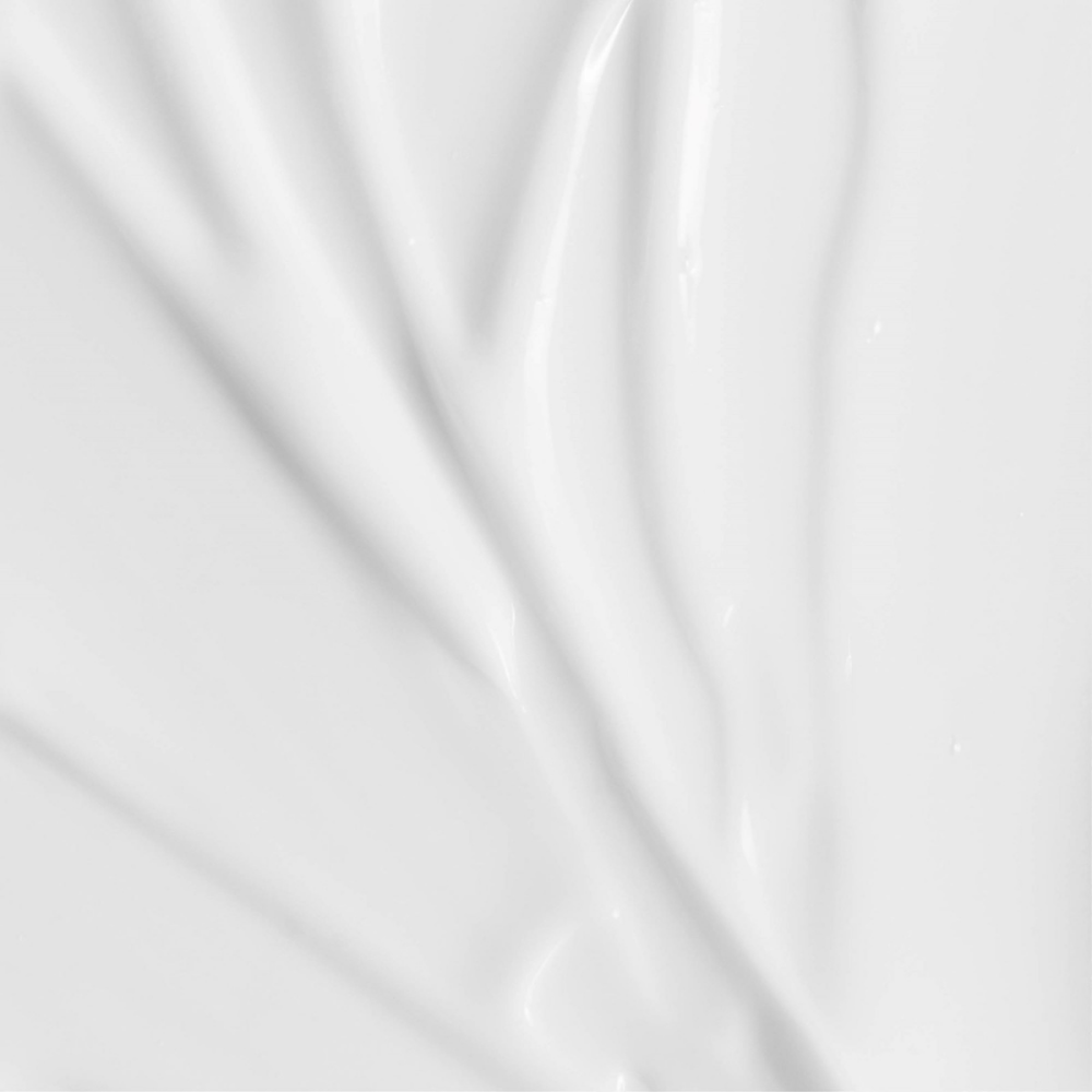 La texture douce et veloutée du déodorant Le Délicat, qui pénètre rapidement sans laisser de traces.