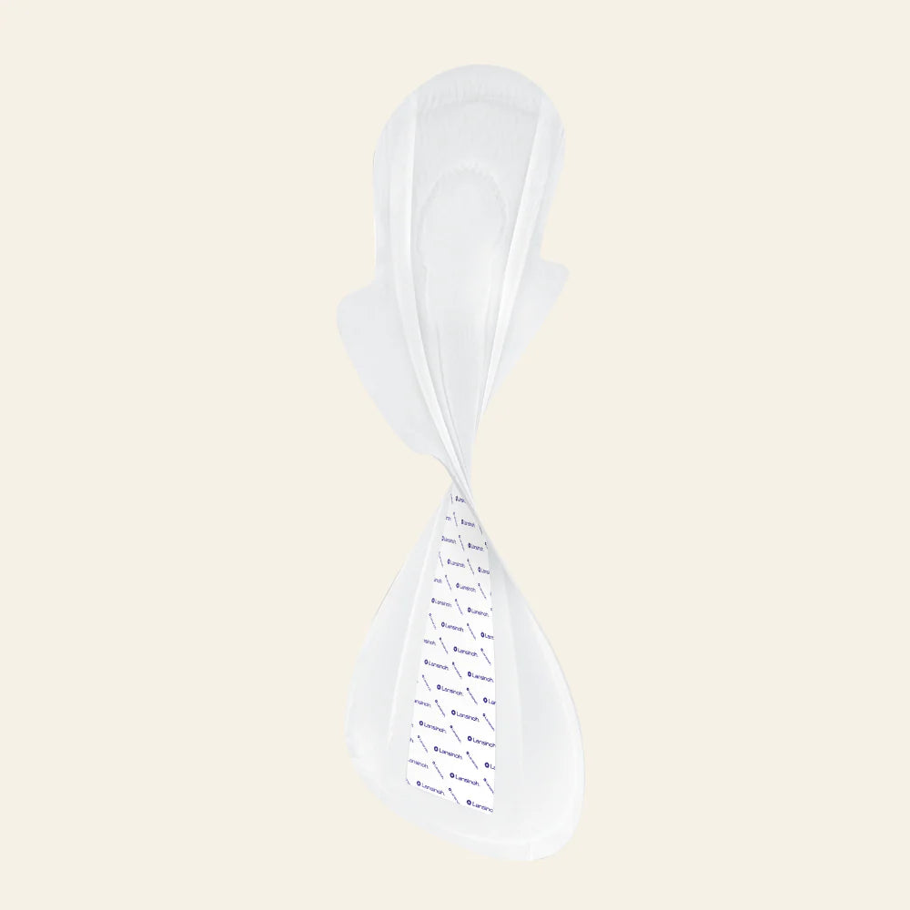 Serviettes Maternité – Protection lochies post-partum