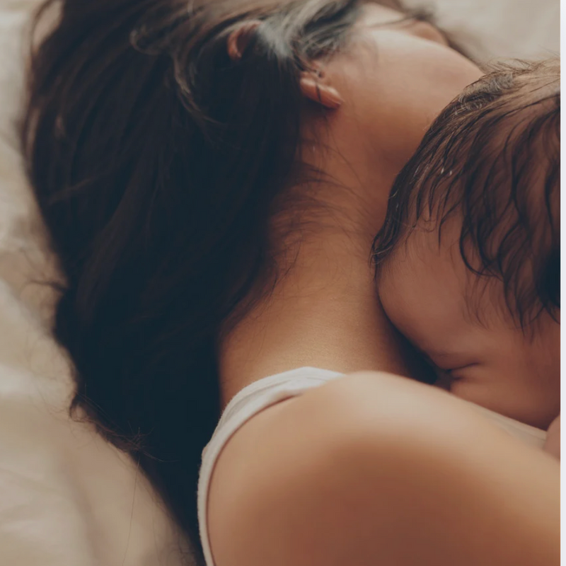 Post-partum : fatigue, culpabilité, solitude… ce que vivent vraiment beaucoup de mamans