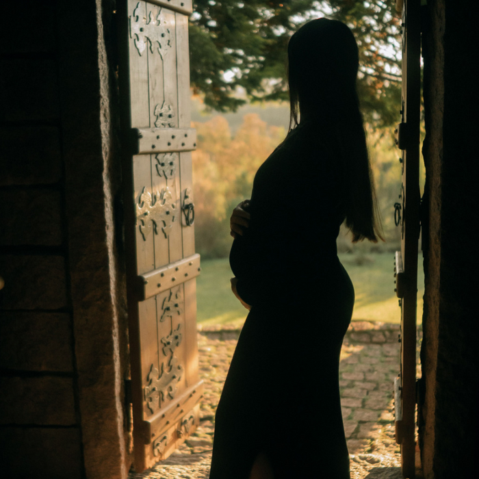 Ce qui se passe réellement dans le corps d'une femme pendant la grossesse