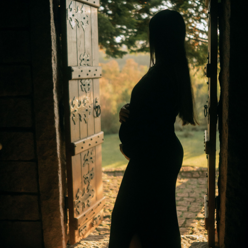 Ce qui se passe réellement dans le corps d'une femme pendant la grossesse