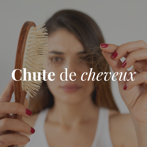 Routine anti-chute de cheveux post-partum – soins et compléments naturels
