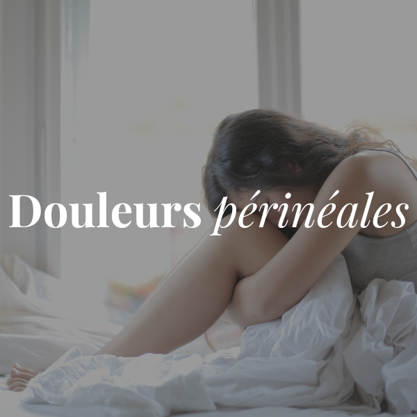 Produits pour douleurs périnéales : soins apaisants pour le confort post-accouchement.