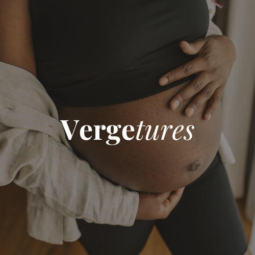 Vergetures – Grossesse & Post-Partum