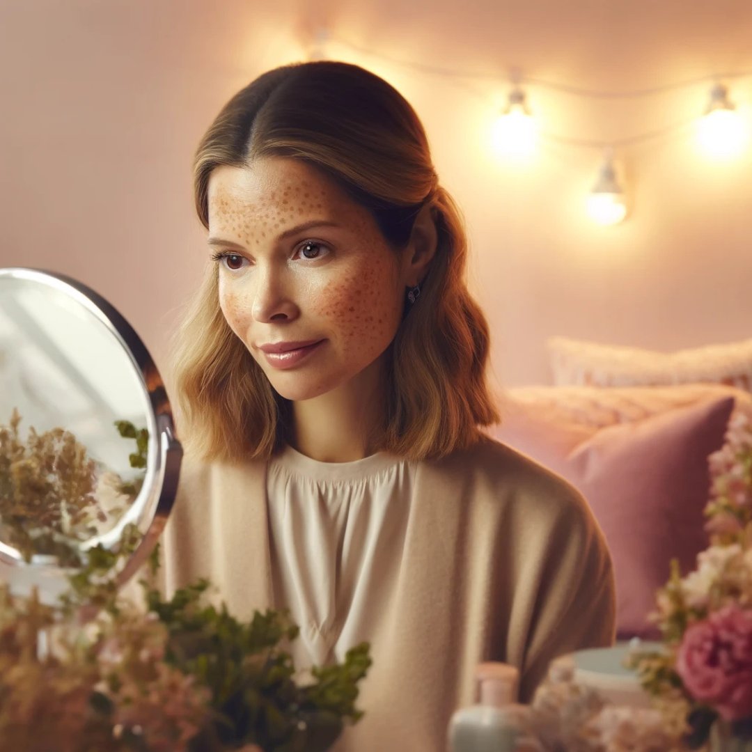 Produits naturels pour imperfections visage : soins pour une peau nette et purifiée.