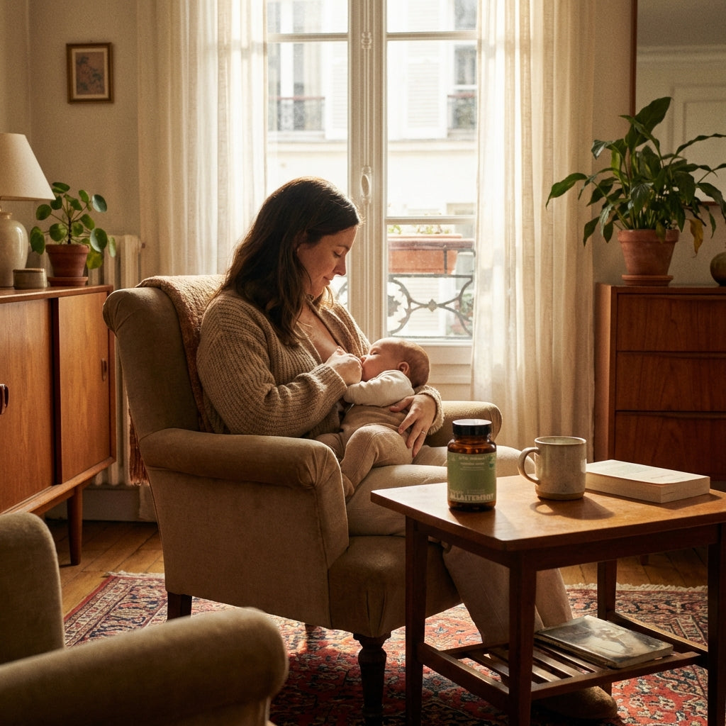 Tisanes et compléments de soutien à la lactation : produits pour stimuler et enrichir la production de lait.Tisanes et compléments de soutien à la lactation : produits pour stimuler et enrichir la production de lait.