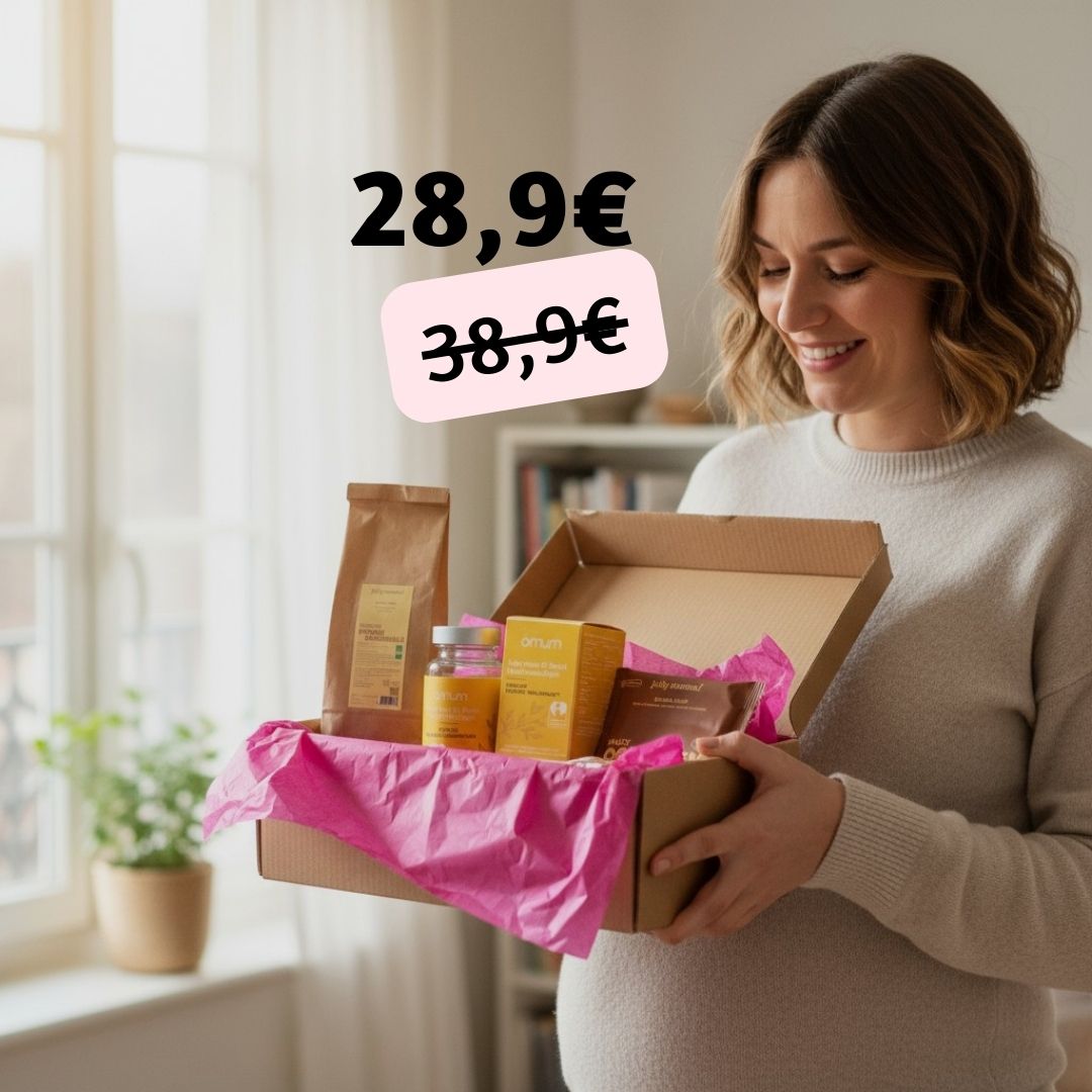 offre black friday, box des mamans