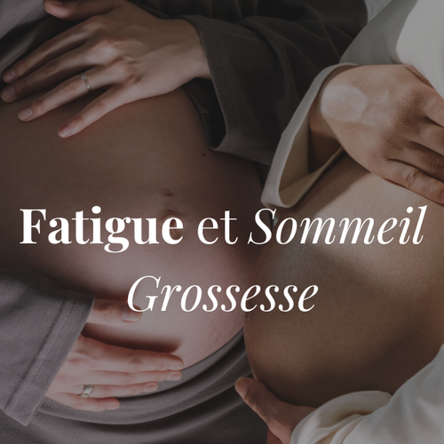 Retrouver de l'énergie enceinte