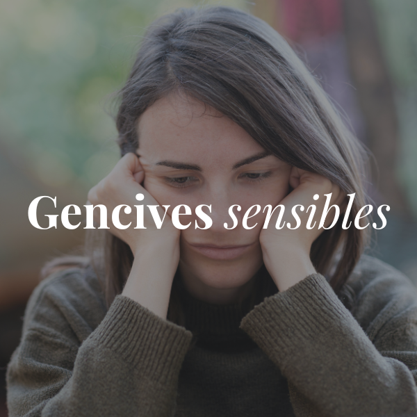 Produits pour gencives sensibles femme enceinte : soins doux pour apaiser et protéger les gencives pour une hygiène buccale grossesse optimale
