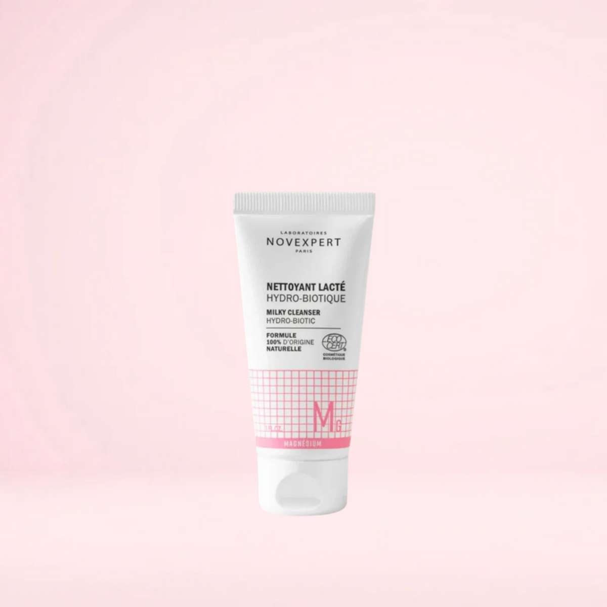 Nettoyant Lacté Hydro-Biotique – Novexpert – visuel 5