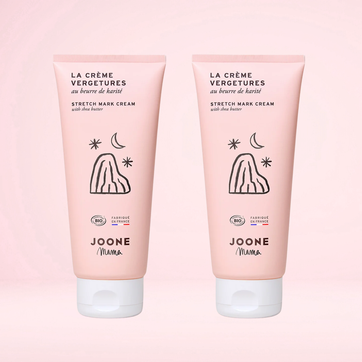 Crème Vergetures Bio Grossesse & Allaitement – Joone – visuel 6