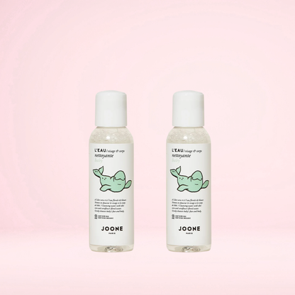 Eau Nettoyante Bébé Bio – Joone – visuel 7