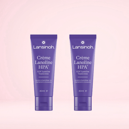 Crème Lanoline HPA・Lansinoh