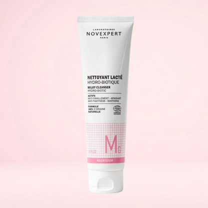 Nettoyant Lacté Hydro-Biotique – Novexpert