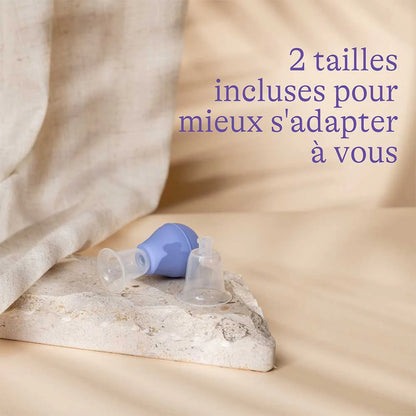 aide prise du sein bébé