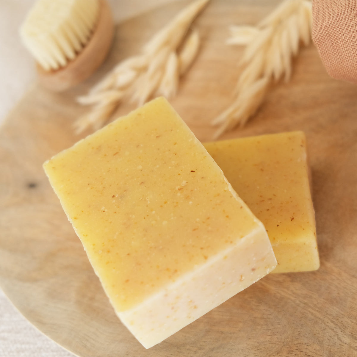 Savon Surgras Bio Famille – Omum – visuel 4