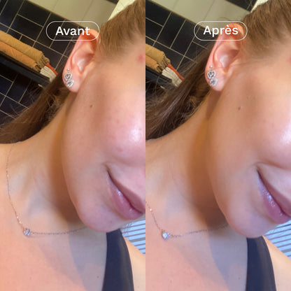 Crème Solaire Teintée SPF50+ Bio・Omum