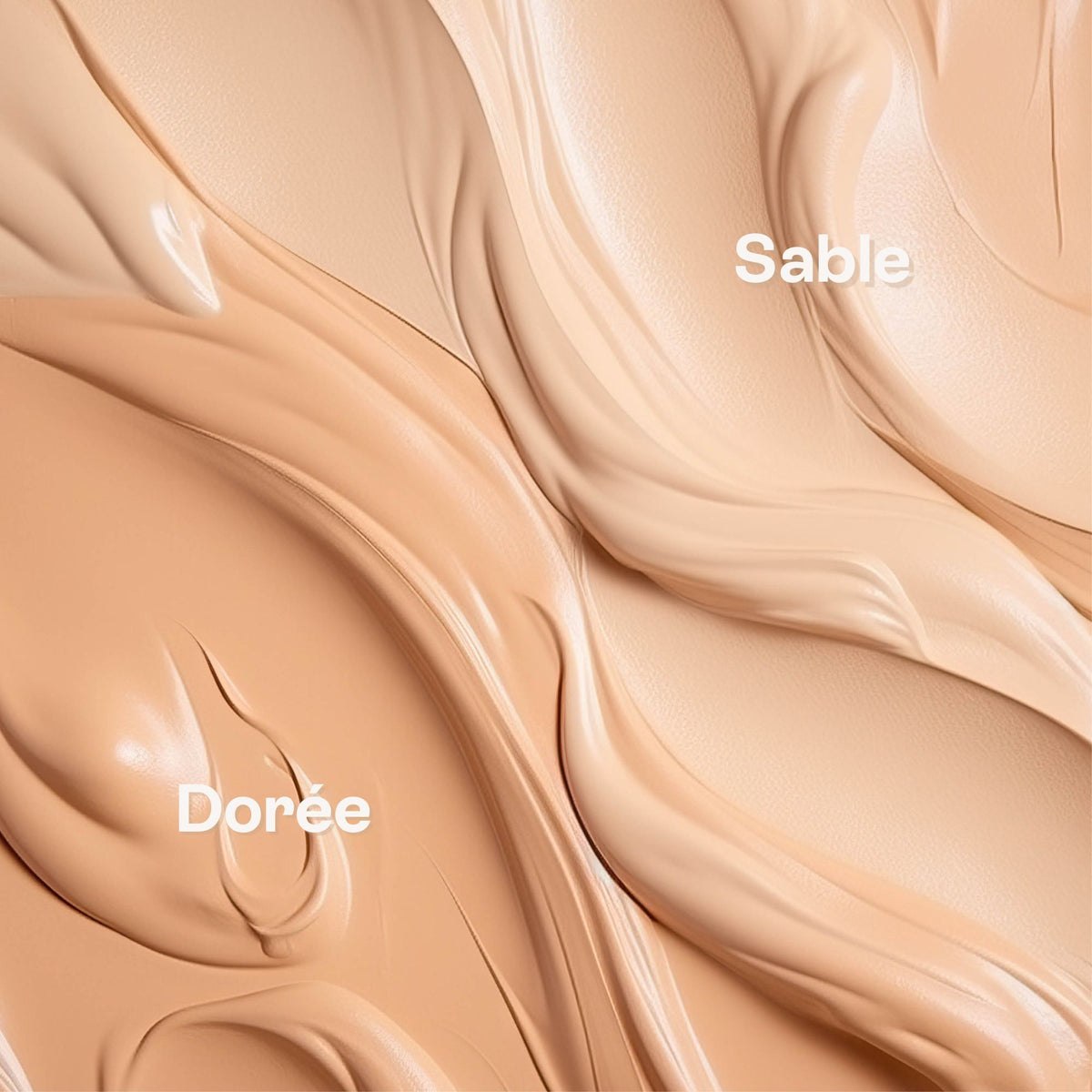 Crème Solaire Teintée SPF50+ Bio・Omum