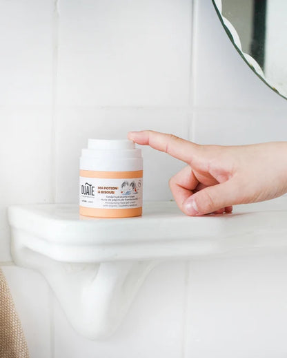 Ma Potion à Bisous Gelée Hydratante 4–6 ans・Ouate