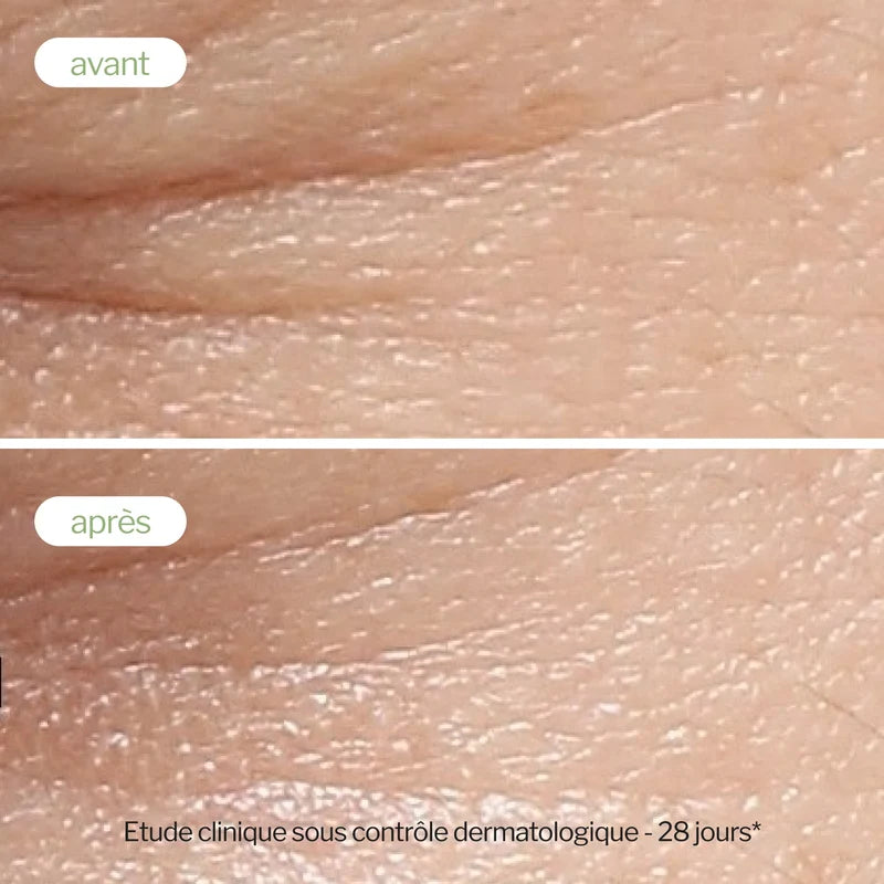 Sérum Booster Anti-Taches au Thé Vert・Novexpert