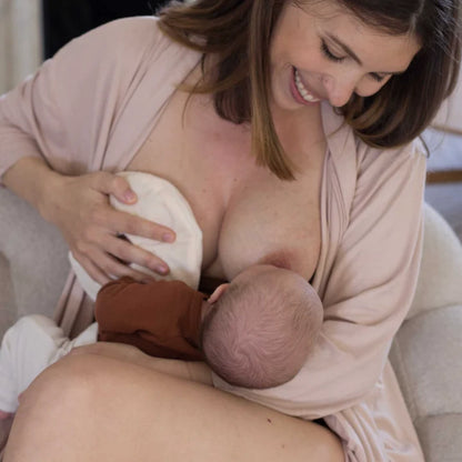 Compresse Chaud/Froid Allaitement & Engorgement・Jolly Mama