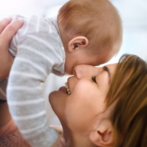 ❤️ Toutes les mamans
