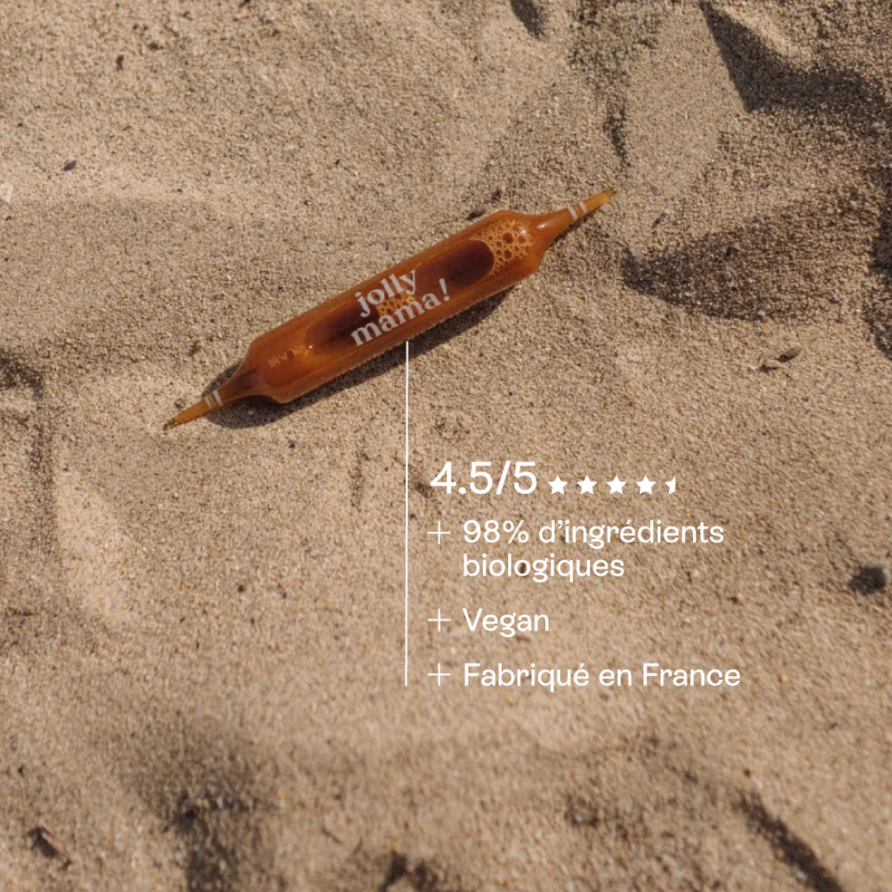 Light Legs – 4,5/5 en avis clients, 98 % bio, fabriqué en France. Pour des jambes légères en toute sécurité.