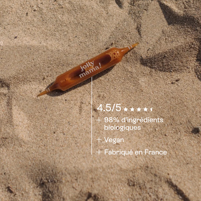 Light Legs – 4,5/5 en avis clients, 98 % bio, fabriqué en France. Pour des jambes légères en toute sécurité.