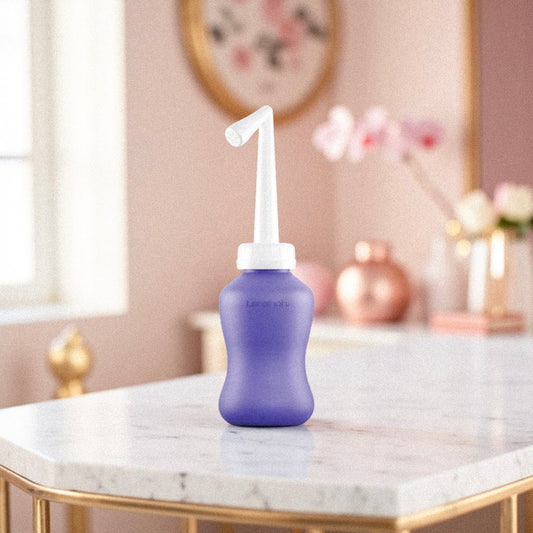 Douche Intime Périnée – Hygiène douce post-partum