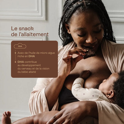 Box Booster la Lactation Allaitement Premium