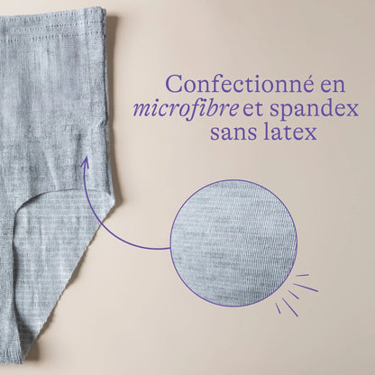 Box Anti-fuites Post-partum ・Lansinoh