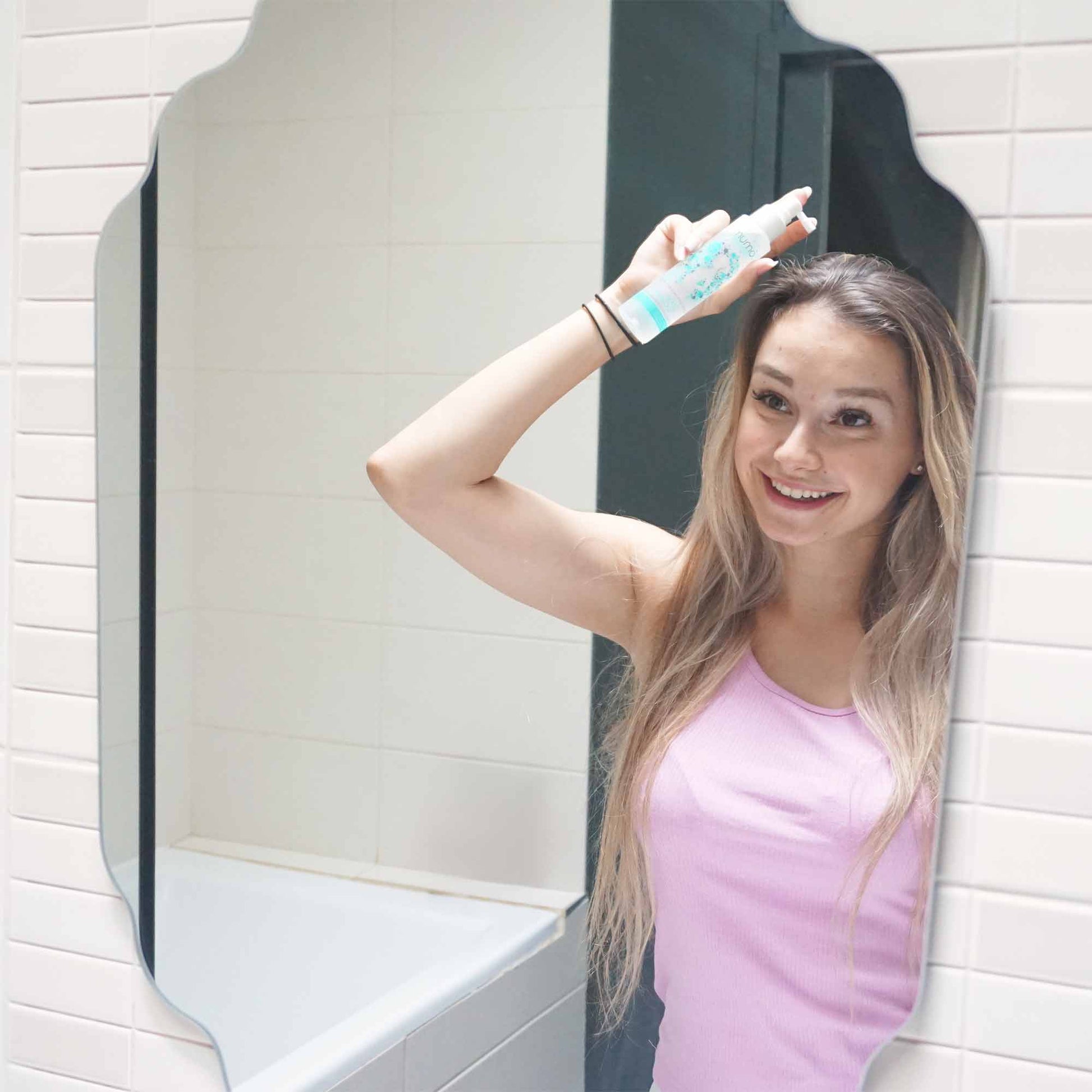 Mon Coup de Pousse Lotion Bio : Vegan, Bio et fabriqué en France.