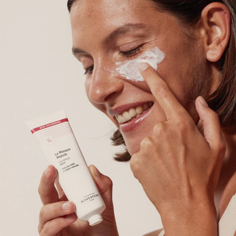 Masque Repulp・Novexpert