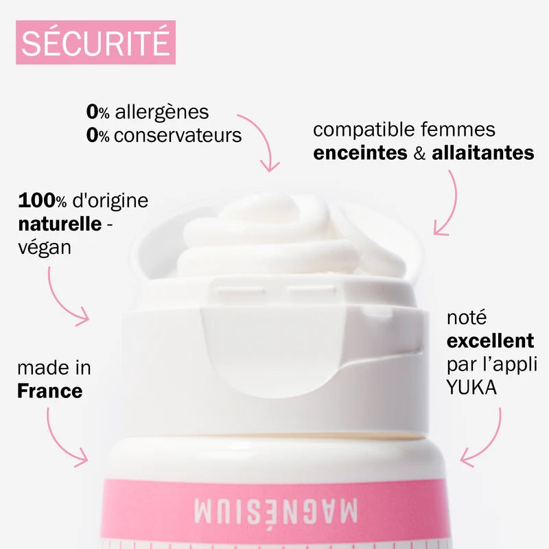 Nettoyant Lacté Hydro-Biotique – Novexpert – visuel 2