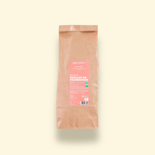 Tisane Préparation à l’Accouchement