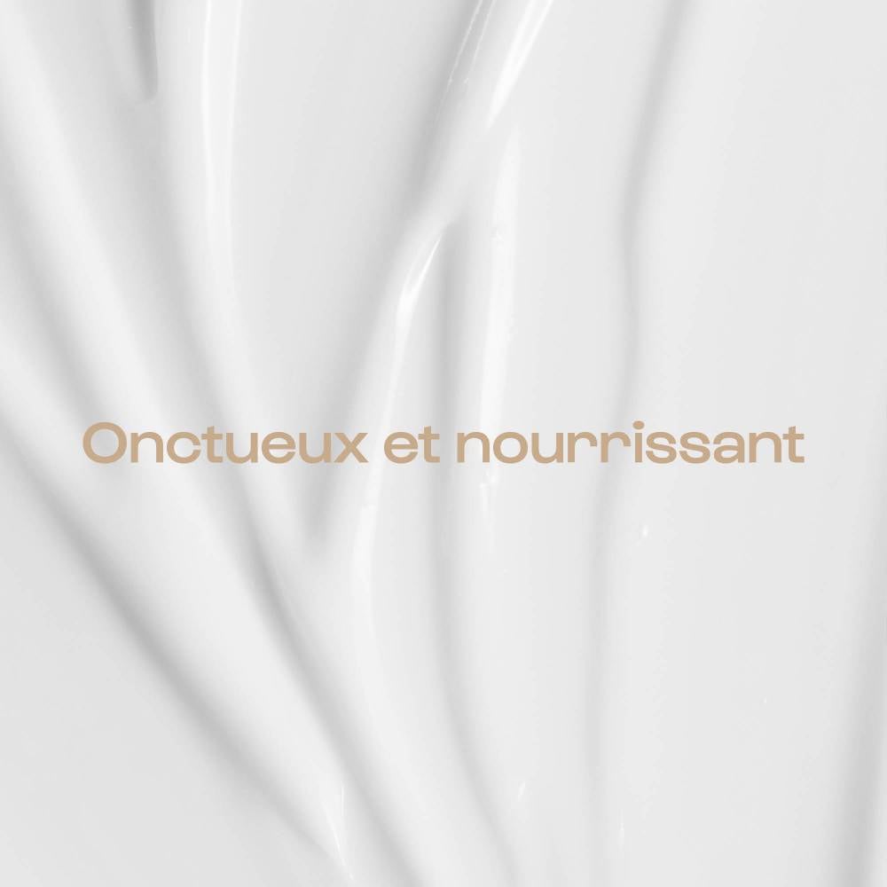 Après-Shampoing Bio Démêlant & Fortifiant・Omum