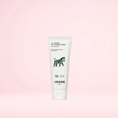 Crème de Change Bio Bébé・Joone