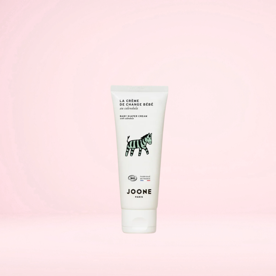 Crème de Change Bio Bébé・Joone