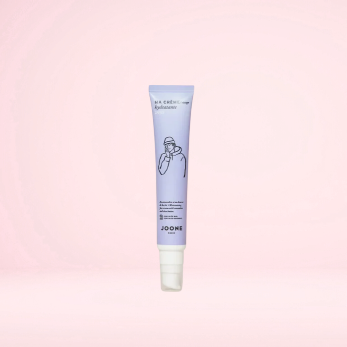 Crème Visage Bio Ado & Pré-Ado・Joone