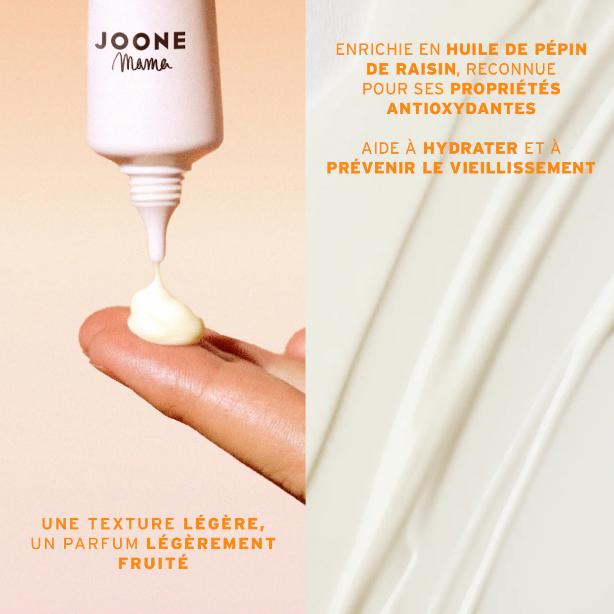 Crème Visage - SPF50+