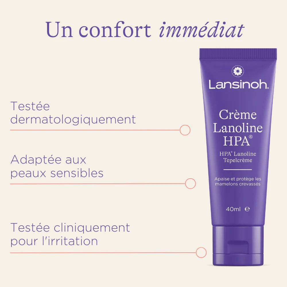 crème crevasse sans rinçage